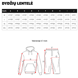 Tumši zils vīriešu velūra komplekts Bill