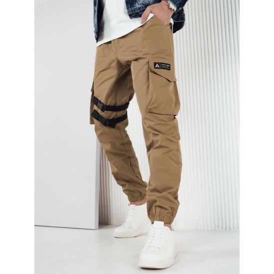Miesten ruskeat jogurtit Urban UX4206 - Toiminta Miesten ruskeat jogurtit Urban UX4206