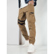 Miesten ruskeat jogurtit Urban UX4206 - Toiminta Miesten ruskeat jogurtit Urban UX4206