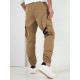 Miesten ruskeat jogurtit Urban UX4206 - Toiminta Miesten ruskeat jogurtit Urban UX4206