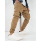 Miesten ruskeat jogurtit Urban UX4206 - Toiminta Miesten ruskeat jogurtit Urban UX4206