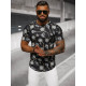 T-shirt męski StreetStyle O/PT012 - Dla mężczyzn T-shirt męski StreetStyle O/PT012