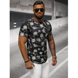 Vīriešu T-krekls StreetStyle Vīriešu T-krekls StreetStyle