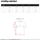 T-shirt męski StreetStyle O/PT012 - Dla mężczyzn T-shirt męski StreetStyle O/PT012