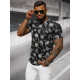 T-shirt męski StreetStyle O/PT012 - Dla mężczyzn T-shirt męski StreetStyle O/PT012