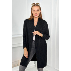 Sieviešu grafīta džemperis Nave Sieviešu grafīta džemperis Nave