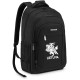 Black backpack Vytis ZG787 - Accessories for men Black backpack Vytis ZG787