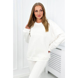 Sieviešu balts komplekts Copenhagen Sieviešu balts komplekts Copenhagen