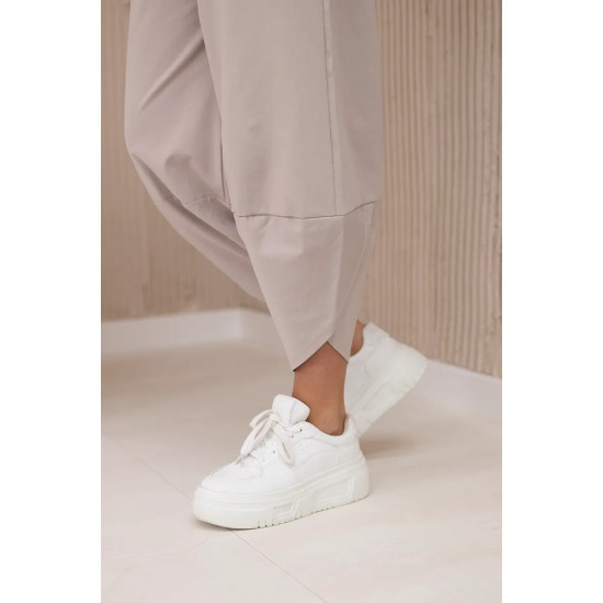 Sieviešu brūns komplekts Soren 28196