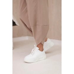 Sieviešu brūns komplekts Soren