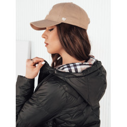 Sieviešu melna jaka Olmo Sieviešu melna jaka Olmo