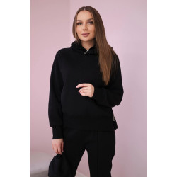 Sieviešu melnais komplekts First Sieviešu melnais komplekts First