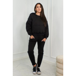 Sieviešu melnais komplekts Pinot Sieviešu melnais komplekts Pinot