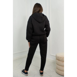 Sieviešu melnais komplekts Pinot Sieviešu melnais komplekts Pinot