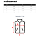 Sieviešu sarkanā veste Veroli JS/16M9091/270Z - Sievietēm Sieviešu sarkanā veste Veroli JS/16M9091/270Z
