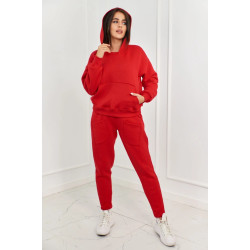 Sieviešu sarkanais komplekts Pinot Sieviešu sarkanais komplekts Pinot