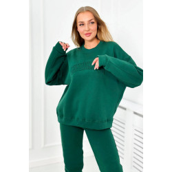 Sieviešu zaļais komplekts Copenhagen Sieviešu zaļais komplekts Copenhagen