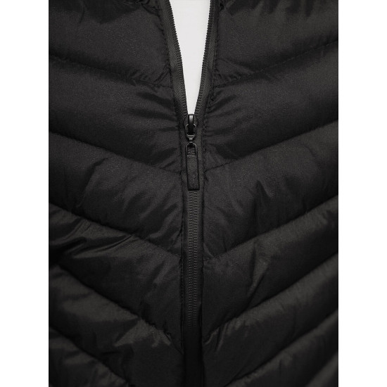 Vīriešu melna veste Lite JS/M752/392Z - Vīriešu melna veste Lite JS/M752/392Z