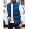 Vīriešu zila veste „Novar“