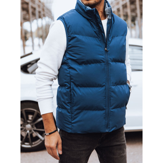 Vīriešu zilā veste Novar TX4569 - Vīriešiem Vīriešu zilā veste Novar TX4569