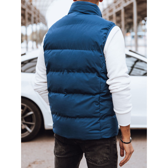 Vīriešu zilā veste Novar TX4569 - Vīriešiem Vīriešu zilā veste Novar TX4569
