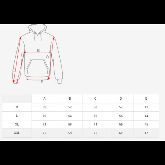 Juodos spalvos vyriškas džemperis su gobtuvu 