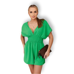 Sieviešu gaiši zaļš kombinezons Divine Sieviešu gaiši zaļš kombinezons Divine