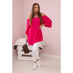 Sieviešu rozā blūze Lisa Sieviešu rozā blūze Lisa