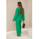Women's green set Sunny 28453 - For women Women's green set Sunny 28453
