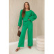Women's green set Sunny 28453 - For women Women's green set Sunny 28453