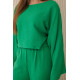 Women's green set Sunny 28453 - For women Women's green set Sunny 28453