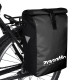Activo sānu velosipēda soma ZG735 - Aksesuāri Activo sānu velosipēda soma ZG735