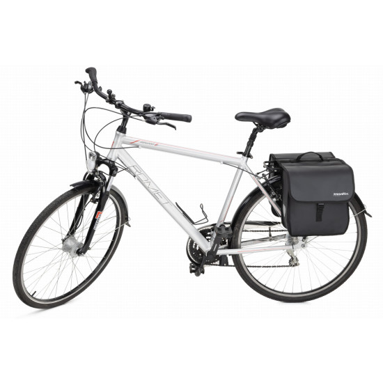 Dubultā velosipēdu soma Double ZG864 - Aksesuāri Dubultā velosipēdu soma Double ZG864