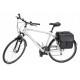 Dubultā velosipēdu soma Double ZG864 - Aksesuāri Dubultā velosipēdu soma Double ZG864