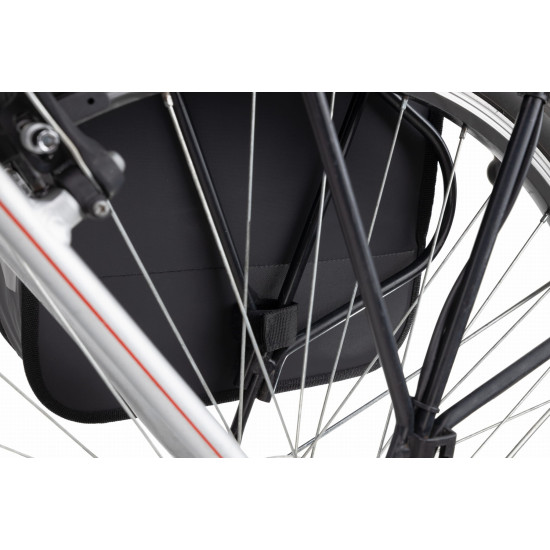 Dubultā velosipēdu soma Double ZG864 - Aksesuāri Dubultā velosipēdu soma Double ZG864