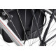 Dubultā velosipēdu soma Double ZG864 - Aksesuāri Dubultā velosipēdu soma Double ZG864