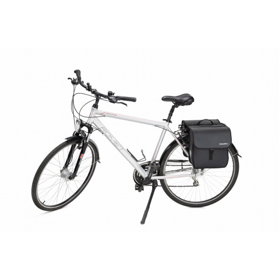 Dubultā velosipēdu soma Double ZG864 - Aksesuāri Dubultā velosipēdu soma Double ZG864