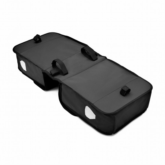 Dubultā velosipēdu soma Double ZG864 - Aksesuāri Dubultā velosipēdu soma Double ZG864