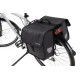 Dubultā velosipēdu soma Double ZG864 - Aksesuāri Dubultā velosipēdu soma Double ZG864