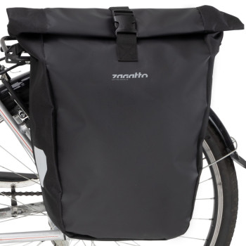 Rimel sānu velosipēda soma