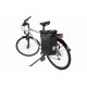 Rimel sānu velosipēda soma ZG863 - Aksesuāri Rimel sānu velosipēda soma ZG863