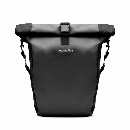 Rimel sānu velosipēda soma ZG863 - Aksesuāri Rimel sānu velosipēda soma ZG863