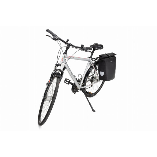 Rimel sānu velosipēda soma ZG863 - Aksesuāri Rimel sānu velosipēda soma ZG863