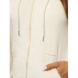 Sieviešu brūns velūra komplekts Softi Sieviešu brūns velūra komplekts Softi