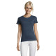 Sieviešu džinsa krekls Regent Women 01825 - T-krekls Sieviešu džinsa krekls Regent Women 01825