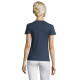 Sieviešu džinsa krekls Regent Women 01825 - T-krekls Sieviešu džinsa krekls Regent Women 01825