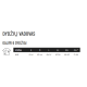 Sieviešu džinsa krekls Regent Women 01825 - T-krekls Sieviešu džinsa krekls Regent Women 01825
