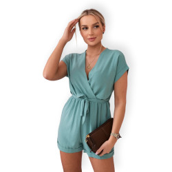 Sieviešu piparmētru kombinezons Nicolette Sieviešu piparmētru kombinezons Nicolette