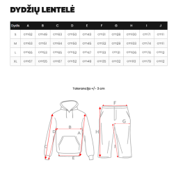 Sieviešu piparmētru velūra komplekts Softi Sieviešu piparmētru velūra komplekts Softi