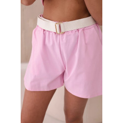 Sieviešu rozā komplekts Nilet Sieviešu rozā komplekts Nilet